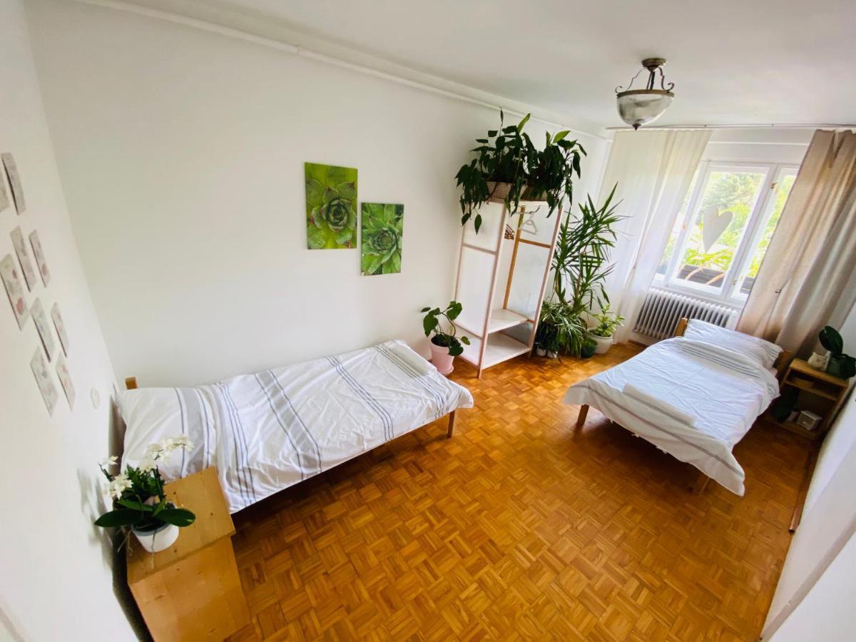 Dreamflat Apartment Keszthely Exterior photo