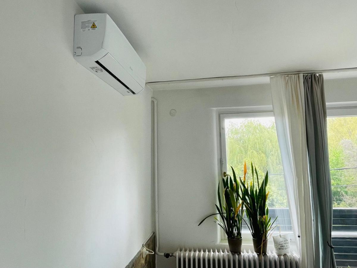 Dreamflat Apartment Keszthely Exterior photo